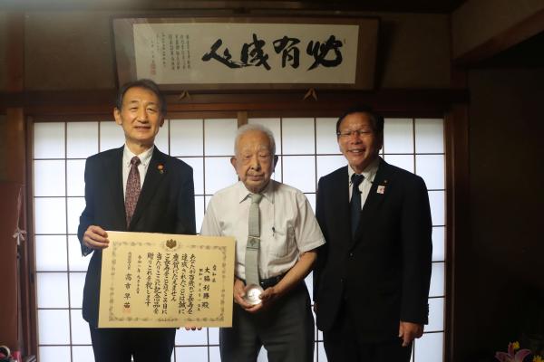 長寿2