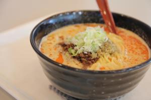 担々麺