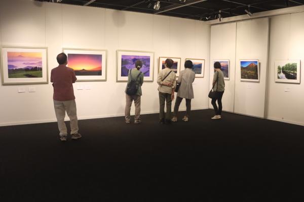 写真展2
