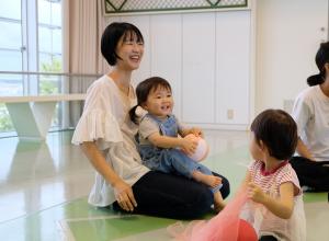 子育て支援センター3