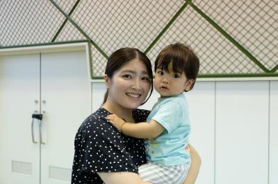 田上さん