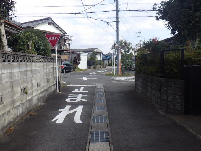 市で設置する例（写真）の画像