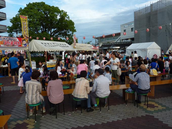 写真：会場風景