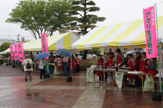 写真：会場風景