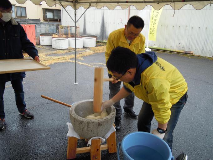 平成30年度の活動内容の画像1