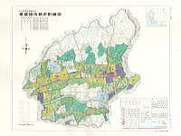 都市計画総括図の画像