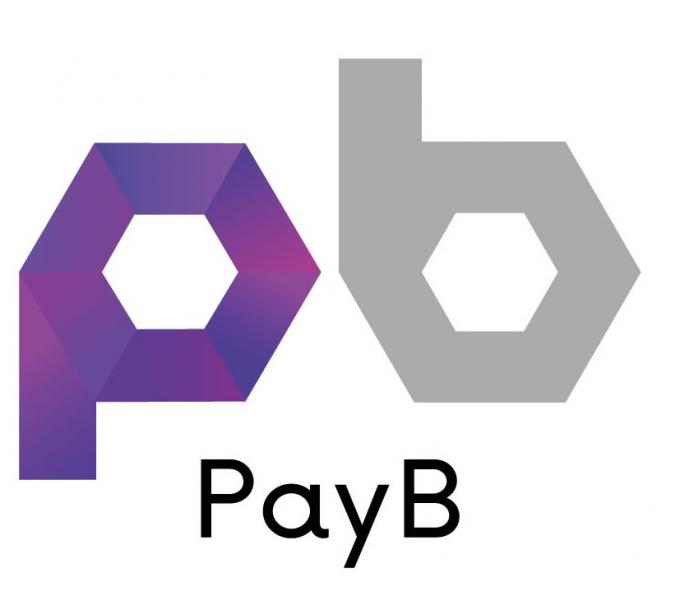 PayBロゴ