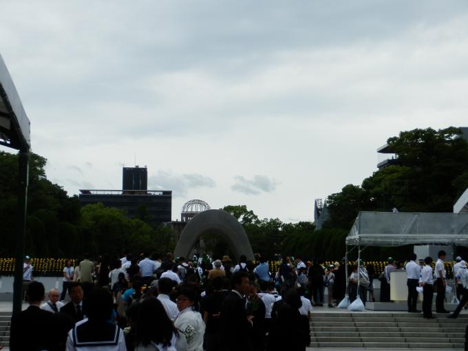 令和元年度開催式典様子の画像