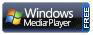 Windows Media Playerのアイコン