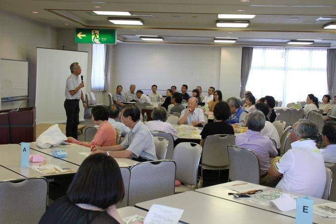 おとなの分科会