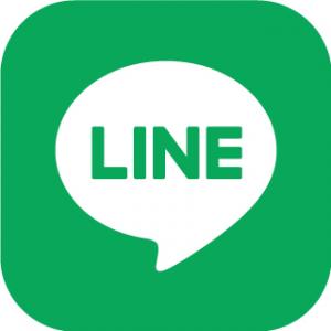 LINEのアイコン画像