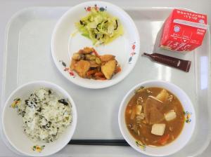 試食会2