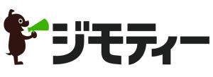 ジモティーのロゴです