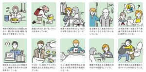 ヤングケアラーとは