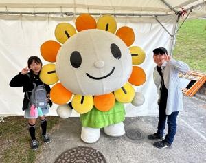 あさぴー市民祭