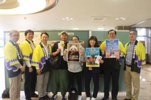 ポスター総選挙