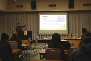 自治会中間報告会1