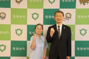 女性消防クラブ1