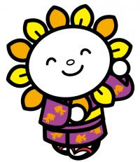 踊っているあさぴー