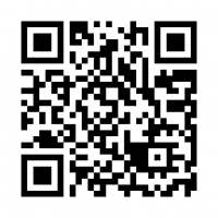 募集ページ二次元コード